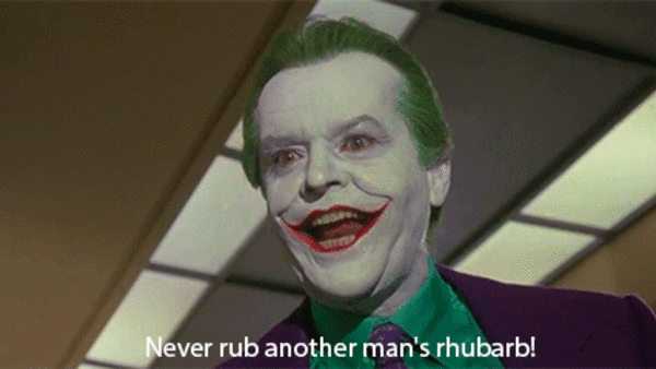 Joker The