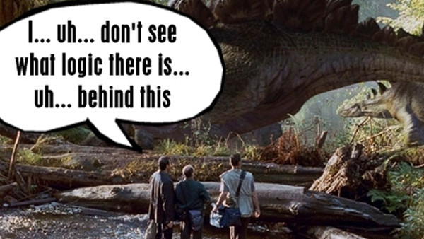 The Lost World
