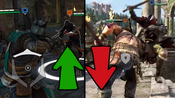 For honor