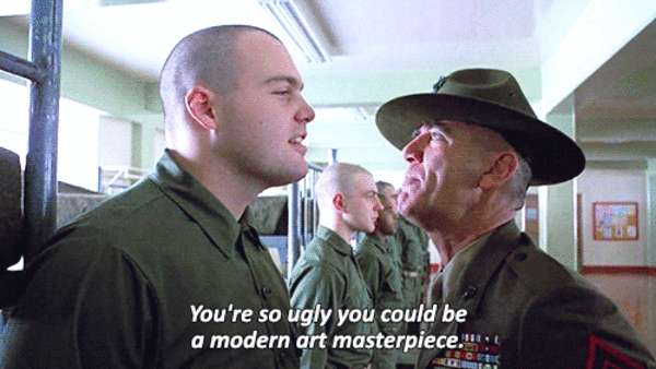 full metal jacket