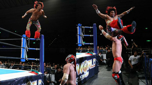 Takahashi Dragon Lee