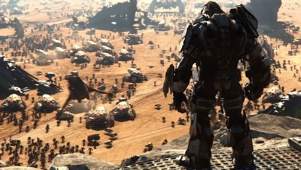 Halo Wars 2