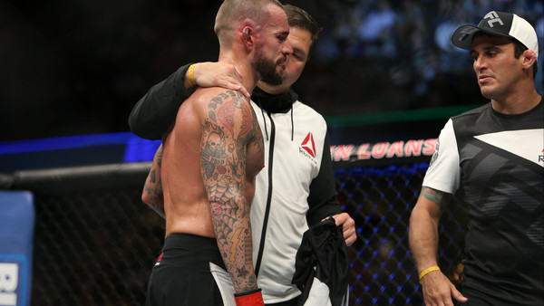 CM Punk