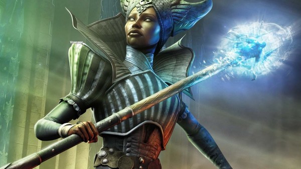 dragon age inquisition