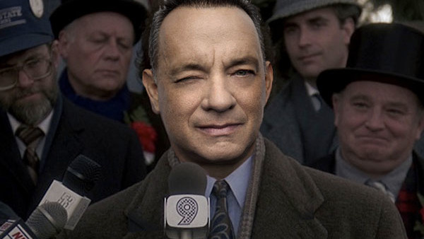 Tom Hanks Groundhopg Day