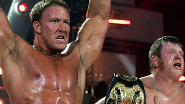 Lance Cade Trevor Murdoch