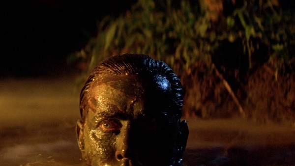 Apocalypse Now Martin Sheen