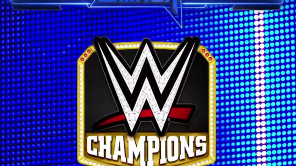 WWE Champions App