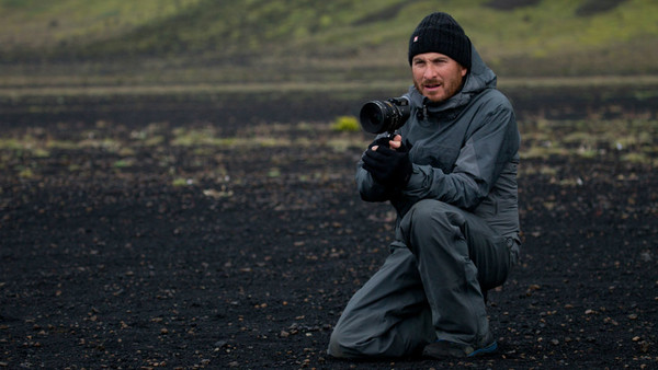 Darren Aronofsky