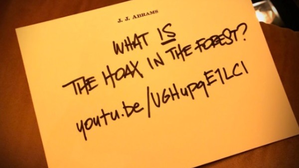 Castle Rock Abrams Teaser