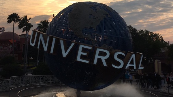 Universal Orlando Resort