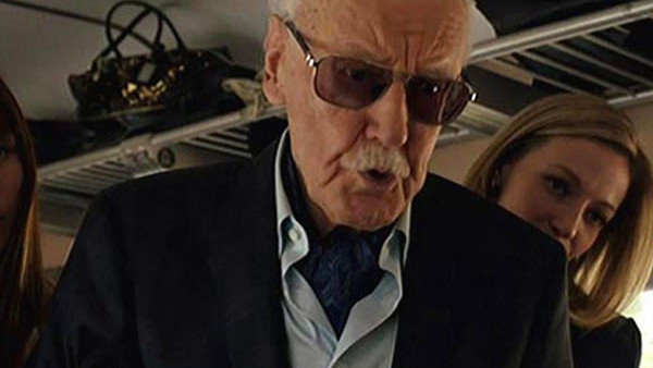 Stan Lee