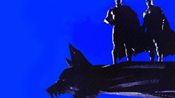 Batman Forever Alternate Ending