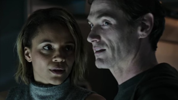 Alien Covenant Billy Crudup