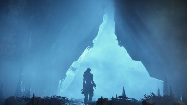 Anthem Bioware Javelins Group