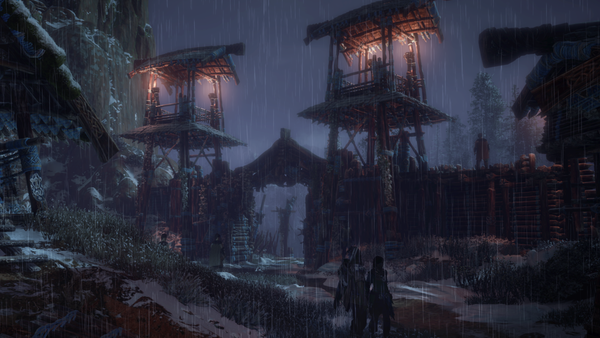 horizon zero dawn