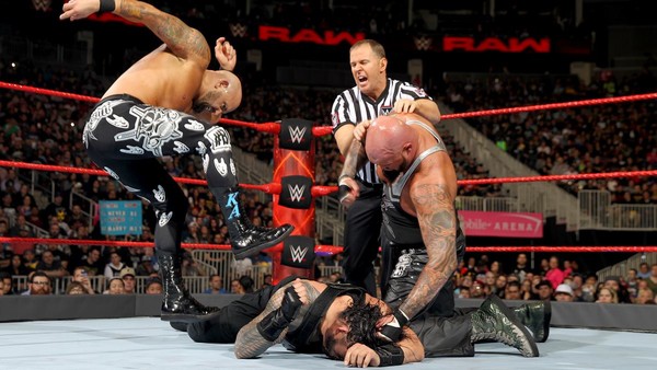 gallows anderson reigns