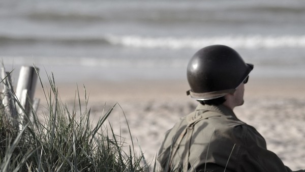 Soldier Beach