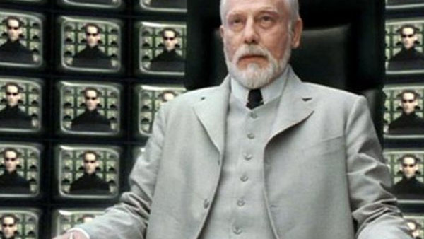 The Matrix Reloaded