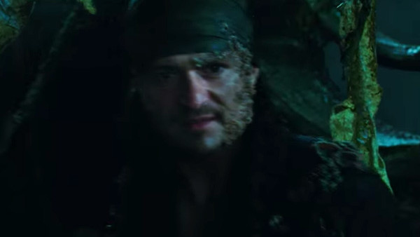 Orlando Pirates Of The Caribbean 5
