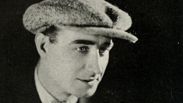 WP Frank Lloyd 1920