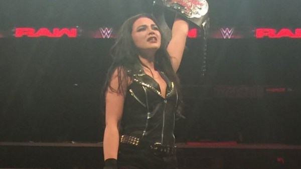 Paige Dicas