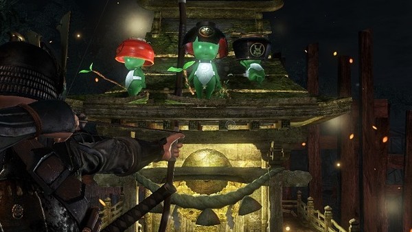 Nioh Kodama