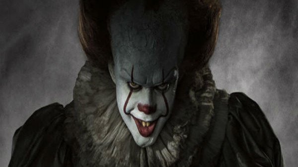 It Pennywise