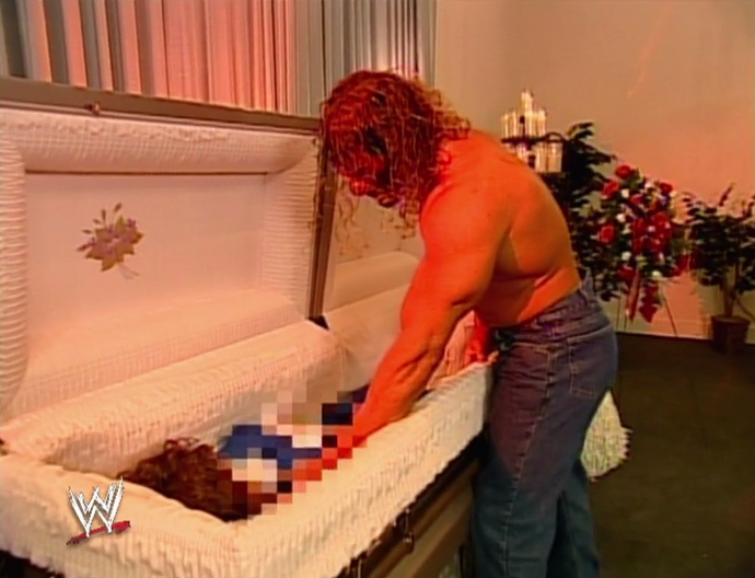 Katie Vick