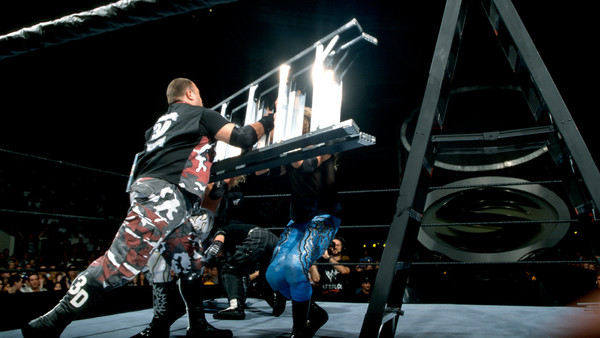 Jeff Hardy WrestleMania XXIV logo Intercontinental Champion