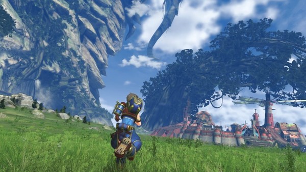 Xenoblade Chronicles 2 