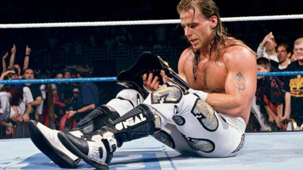 Cm Punk Survivor Series 2012