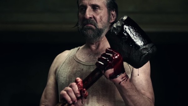 American Gods Czernobog