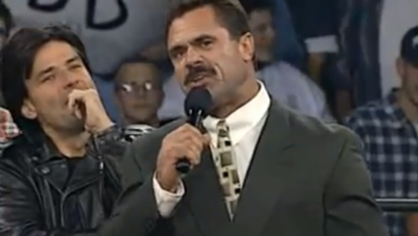 Rick Rude Nitro