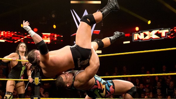 american alpha revival 