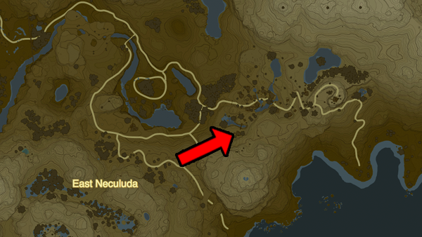 zelda hateno house link