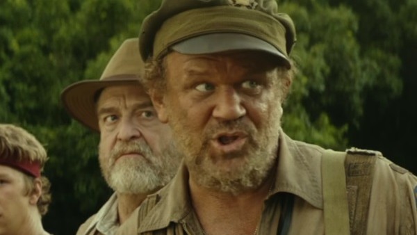 Kong Skull Island John C Reilly