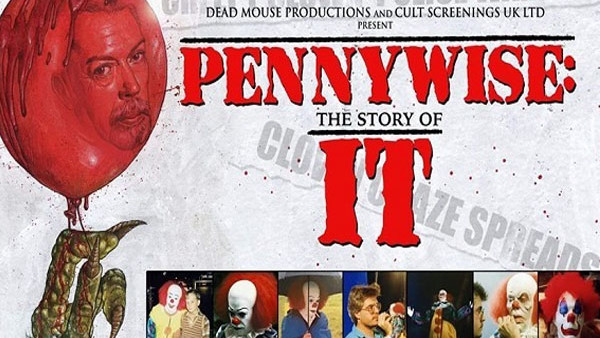 Pennywise Doc