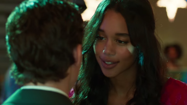 Spider-Man Homecoming Liz