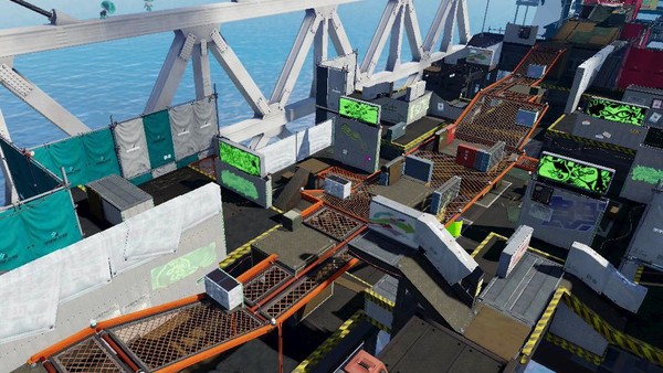 splatoon hammerhead bridge