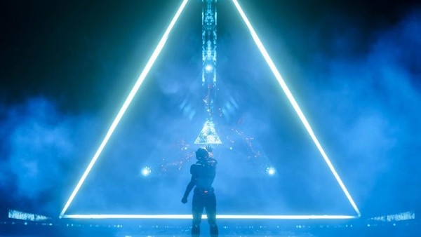 mass effect andromeda