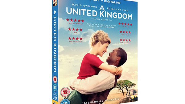 A United Kingdom