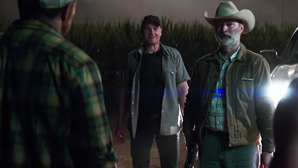 Logan Cowboys