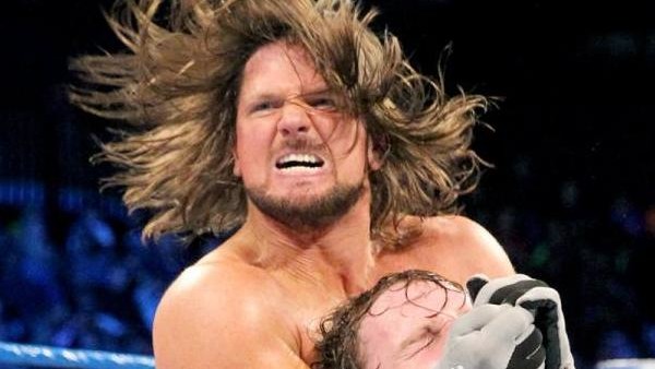 AJ Styles