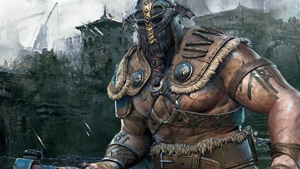 for honor
