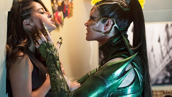 Power Rangers Rita Trini