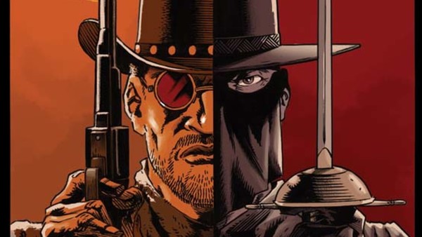 Attacked Spock  And Lost  Photo U1