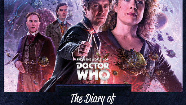 Doctor Who Scream Of The Shalka
