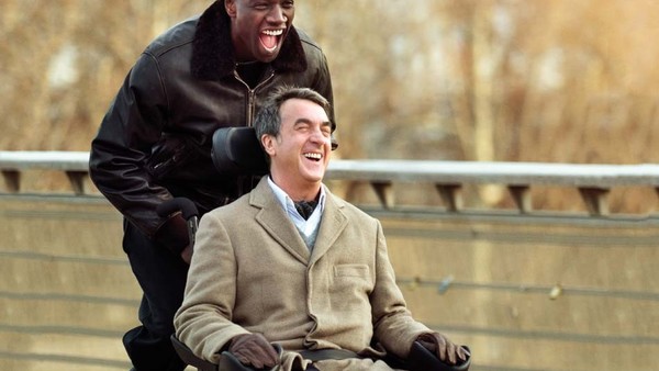 The Intouchables