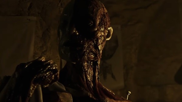 Alien Covenant Engineer